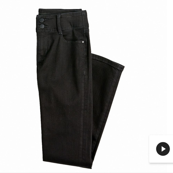 Nine West Tummy Control Jeans🔥SALE🔥 - Picture 2 of 8